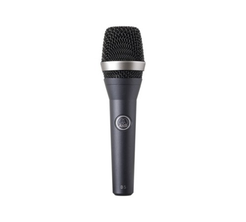 Микрофон D5 3138X00070 AKG