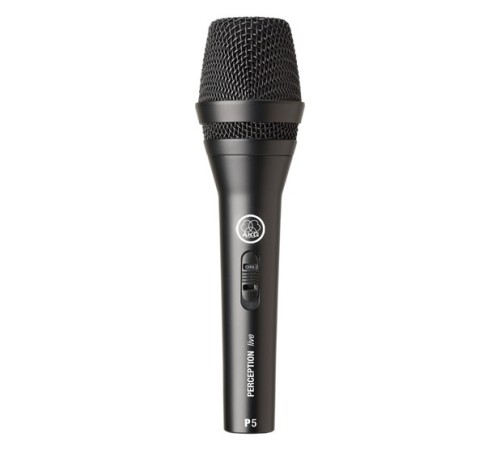 Микрофон AKG P5S  3100H00120