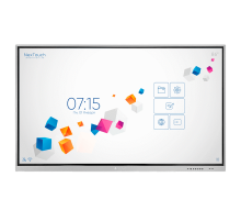 Интерактивная панель NextPanel 86 NexTouch IFPKV5INT86