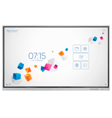 Интерактивная панель NextPanel 86 NexTouch IFPKV5INT86