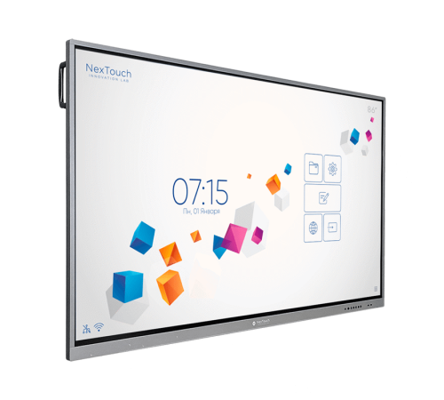 Интерактивная панель NextPanel 86 NexTouch IFPKV5INT86