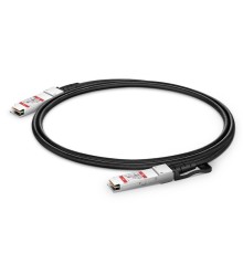 Кабель H3C LSWM1QSTK0 40G QSFP+ 1m