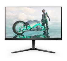 Монитор LCD 25'' [16:9] 1920х1080(FHD) VA, nonGLARE, 240 Hz, 300 cd/m2, H178°/V178°, 3000:1, 16.7M, 1ms, 2xHDMI, DP, Height adj, Pivot, Tilt, Swivel, 3Y, Grey