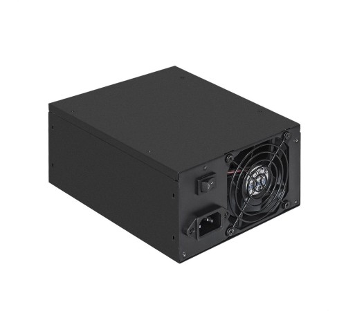 Exegate EX174459RUS Блок питания 600W Exegate <RM-600ADS> APFC,2х8 cm fan, 20+4pin/(4+4)pin , 2xPCI-E , 9xSATA Exegate EX174459RUS Блок питания 600W Exegate <RM-600ADS> APFC,2х8 cm fan, 20+4pin/(4+4)pin , 2xPCI-E , 9xSATA