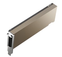 Графический процессор NVIDIA Tesla A2 with accessory 16GB, ATX installed, LP included), Bulk Packing