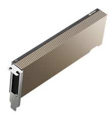 Графический процессор NVIDIA Tesla A2 with accessory 16GB, ATX installed, LP included), Bulk Packing