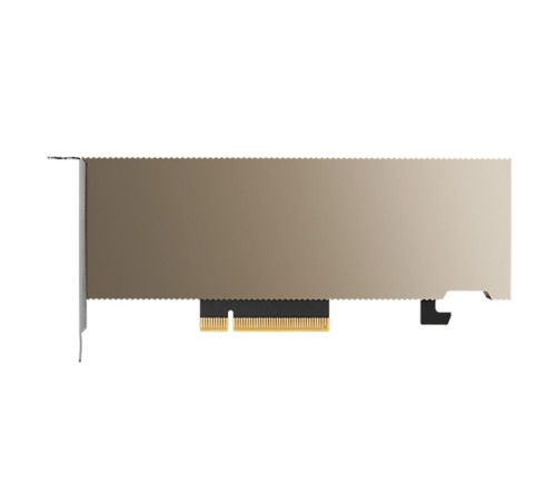 Графический процессор NVIDIA Tesla A2 with accessory 16GB, ATX installed, LP included), Bulk Packing