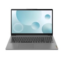 Ноутбук Lenovo IdeaPad 3 15IAU7 Core i3-1215U/8Gb/SSD256Gb/15.6"/FHD/noOS (82RK013NRK)