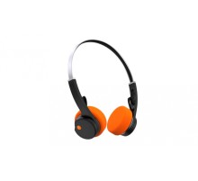 Накладные Bluetooth наушники Mondo by Defunc On-Ear, цвет - черный