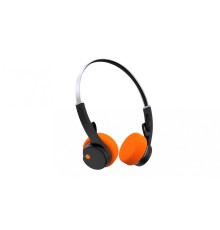 Накладные Bluetooth наушники Mondo by Defunc On-Ear, цвет - черный