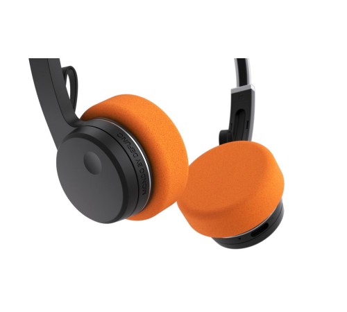 Накладные Bluetooth наушники Mondo by Defunc On-Ear, цвет - черный
