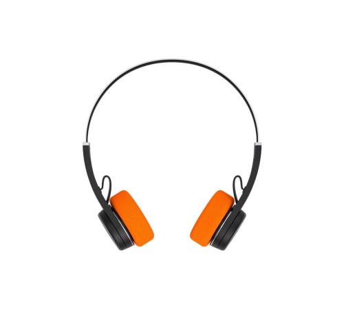 Накладные Bluetooth наушники Mondo by Defunc On-Ear, цвет - черный