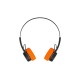 Накладные Bluetooth наушники Mondo by Defunc On-Ear, цвет - черный