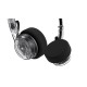 Накладные Bluetooth наушники Mondo by Defunc On-Ear, цвет - прозрачный