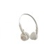 Накладные Bluetooth наушники Mondo by Defunc On-Ear, цвет - серый