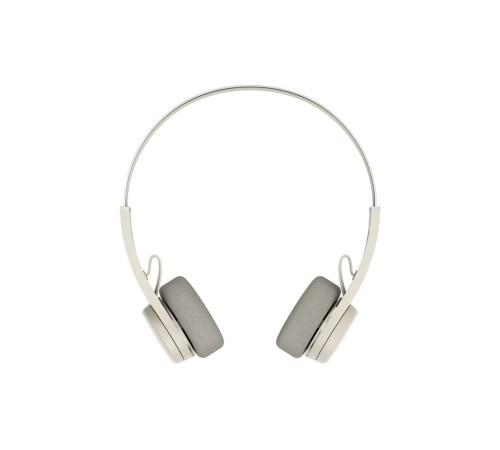 Накладные Bluetooth наушники Mondo by Defunc On-Ear, цвет - серый