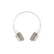 Накладные Bluetooth наушники Mondo by Defunc On-Ear, цвет - серый