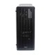 Корпус Zalman S2 черный без БП ATX 2x120mm 2xUSB2.0 1xUSB3.0 audio bott PSU