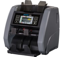 Счетчик банкнот Dors 820 FRZ-028514 рубли