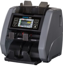 Счетчик банкнот Dors 820 FRZ-028514 рубли