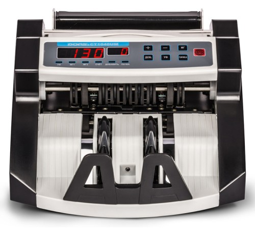Счетчик банкнот Dors CT1040UM SYS-040492 мультивалюта Счетчик банкнот Dors CT1040UM SYS-040492 мультивалюта