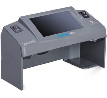 Детектор банкнот Dors 1050A FRZ-036283 просмотровый мультивалюта