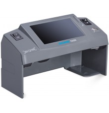 Детектор банкнот Dors 1050A FRZ-036283 просмотровый мультивалюта