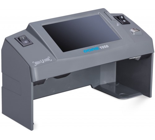Детектор банкнот Dors 1050A FRZ-036283 просмотровый мультивалюта Детектор банкнот Dors 1050A FRZ-036283 просмотровый мультивалюта