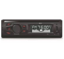 Автомагнитола ACV AVS-1701R 1DIN 4x25Вт