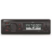 Автомагнитола ACV AVS-1701R 1DIN 4x25Вт