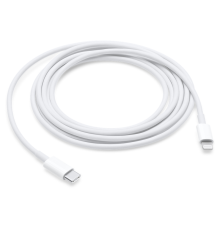 Кабель Apple MQGH2ZM/A 2м белый