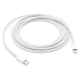 Кабель Apple MQGH2ZM/A 2м белый