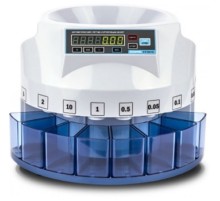 Сортировщик монет Dors CT3010 SYS-040145 мультивалюта