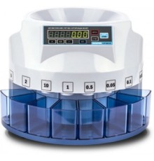 Сортировщик монет Dors CT3010 SYS-040145 мультивалюта