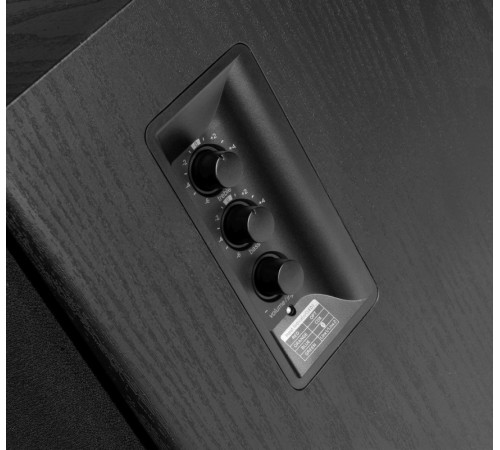 Колонки Edifier R2750DB 2.0 черный 136Вт BT
