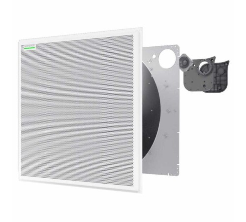 Микрофонный массив Shure Microflex Advance MXA902W-S-60CM
