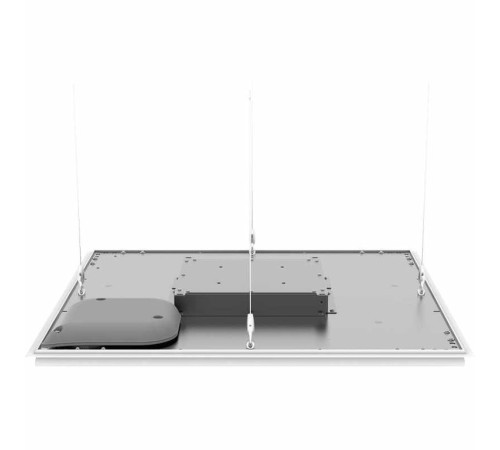 Микрофонный массив Shure Microflex Advance MXA902W-S-60CM