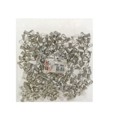 Дюбель бабочка 10х50 (100шт)