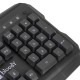 Клавиатура A4Tech Bloody B150N черный USB for gamer LED