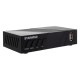 Ресивер DVB-T2 Starwind CT-140 черный