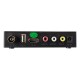 Ресивер DVB-T2 Starwind CT-140 черный