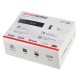 Ресивер DVB-T2 Starwind CT-200 черный