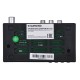 Ресивер DVB-T2 Starwind CT-220 черный