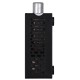 Ресивер DVB-T2 Starwind CT-220 черный