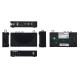 Ресивер DVB-T2 Starwind CT-220 черный