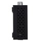 Ресивер DVB-T2 Starwind CT-220 черный