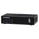 Ресивер DVB-T2 Starwind CT-220 черный