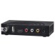 Ресивер DVB-T2 Starwind CT-220 черный