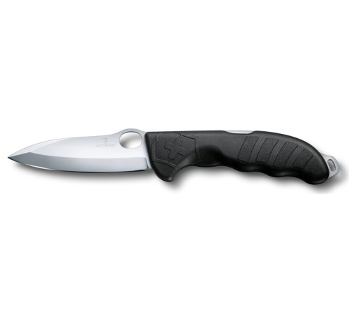 Нож перочинный Victorinox Hunter Pro M (0.9411.M3) черный Нож перочинный Victorinox Hunter Pro M (0.9411.M3) черный