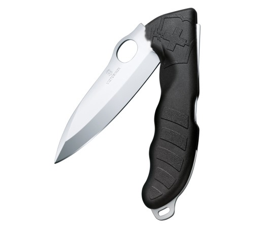 Нож перочинный Victorinox Hunter Pro M (0.9411.M3) черный Нож перочинный Victorinox Hunter Pro M (0.9411.M3) черный